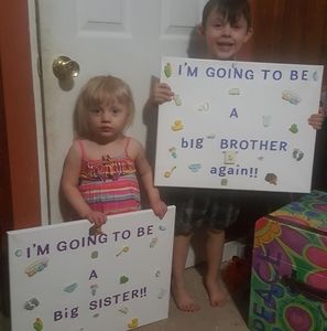 Meet your Posher, Misty